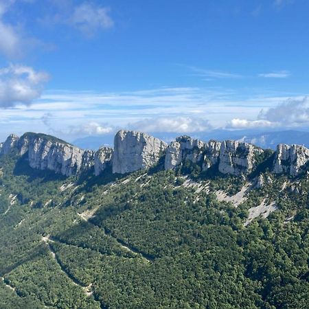 Gites De Charme - Gites Vital Peyrus Luaran gambar